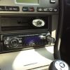 Car stereo 1