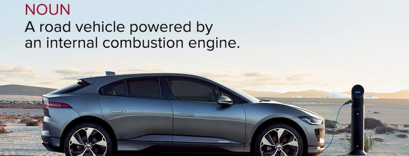 Redefining what it means to be a ‘Car’
